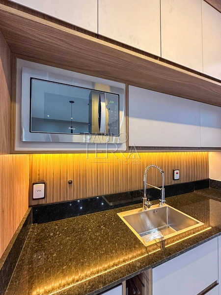 Casa térrea nova à venda no Condomínio Pérola do Vale em Tremembé | 3 suítes, closet, escritório, piscina e área gourmet: 31ª foto da galeria de imagens do imóvel