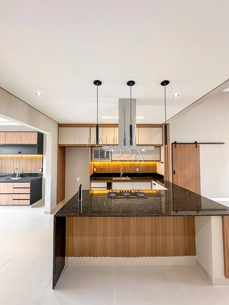 Casa térrea nova à venda no Condomínio Pérola do Vale em Tremembé | 3 suítes, closet, escritório, piscina e área gourmet: 84ª foto da galeria de imagens do imóvel