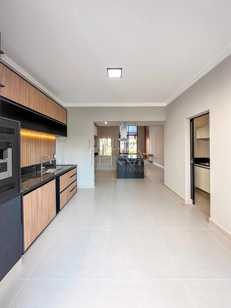 Casa térrea nova à venda no Condomínio Pérola do Vale em Tremembé | 3 suítes, closet, escritório, piscina e área gourmet: 27ª foto da galeria de imagens do imóvel