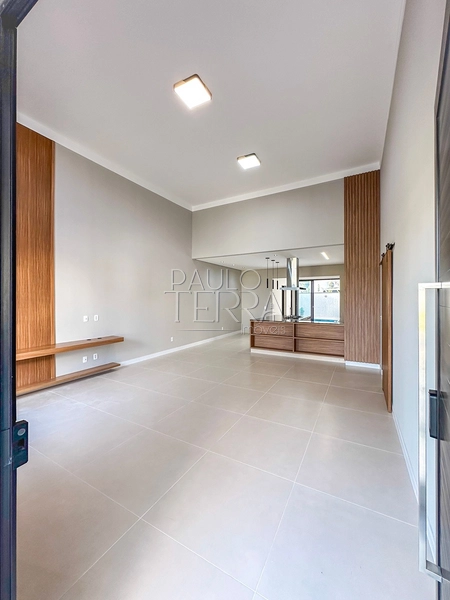 Casa térrea nova à venda no Condomínio Pérola do Vale em Tremembé | 3 suítes, closet, escritório, piscina e área gourmet: 78ª foto da galeria de imagens do imóvel