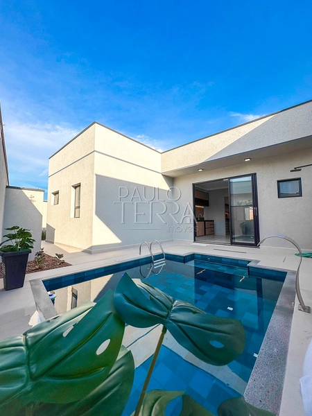 Imóvel residencial ou comercial