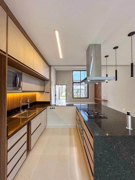Casa térrea nova à venda no Condomínio Pérola do Vale em Tremembé | 3 suítes, closet, escritório, piscina e área gourmet: 29ª foto da galeria de imagens do imóvel