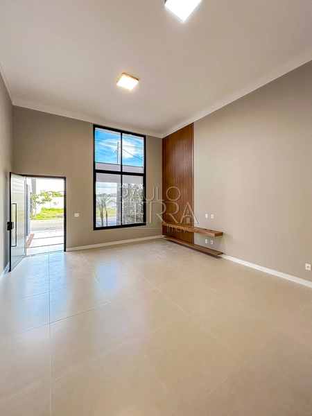 Casa térrea nova à venda no Condomínio Pérola do Vale em Tremembé | 3 suítes, closet, escritório, piscina e área gourmet: 35ª foto da galeria de imagens do imóvel