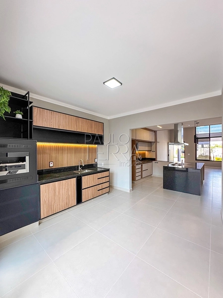 Casa térrea nova à venda no Condomínio Pérola do Vale em Tremembé | 3 suítes, closet, escritório, piscina e área gourmet: 24ª foto da galeria de imagens do imóvel