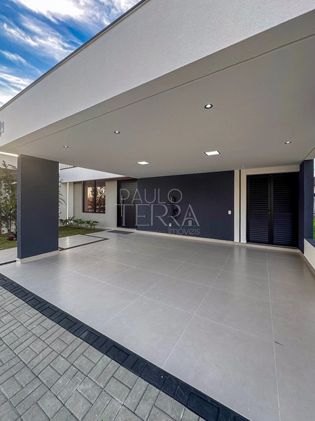 Casa térrea nova à venda no Condomínio Pérola do Vale em Tremembé | 3 suítes, closet, escritório, piscina e área gourmet: 68ª foto da galeria de imagens do imóvel
