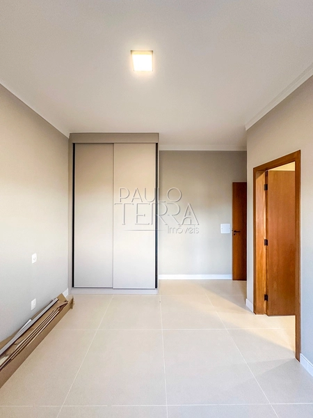 Casa térrea nova à venda no Condomínio Pérola do Vale em Tremembé | 3 suítes, closet, escritório, piscina e área gourmet: 38ª foto da galeria de imagens do imóvel