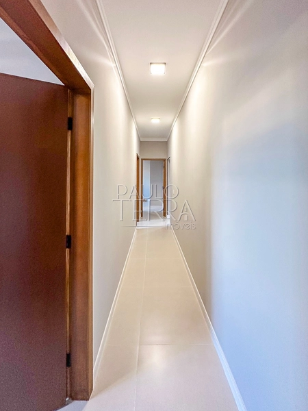 Casa térrea nova à venda no Condomínio Pérola do Vale em Tremembé | 3 suítes, closet, escritório, piscina e área gourmet: 54ª foto da galeria de imagens do imóvel