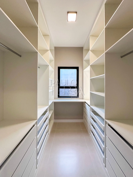 Casa térrea nova à venda no Condomínio Pérola do Vale em Tremembé | 3 suítes, closet, escritório, piscina e área gourmet: 58ª foto da galeria de imagens do imóvel