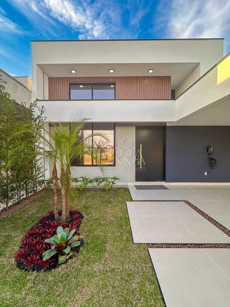 Casa térrea nova à venda no Condomínio Pérola do Vale em Tremembé | 3 suítes, closet, escritório, piscina e área gourmet: 73ª foto da galeria de imagens do imóvel