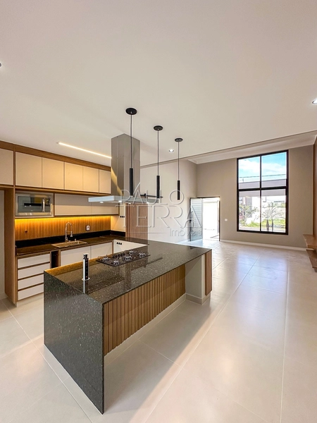Casa térrea nova à venda no Condomínio Pérola do Vale em Tremembé | 3 suítes, closet, escritório, piscina e área gourmet: 93ª foto da galeria de imagens do imóvel
