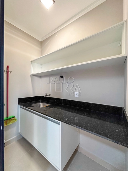 Casa térrea nova à venda no Condomínio Pérola do Vale em Tremembé | 3 suítes, closet, escritório, piscina e área gourmet: 26ª foto da galeria de imagens do imóvel