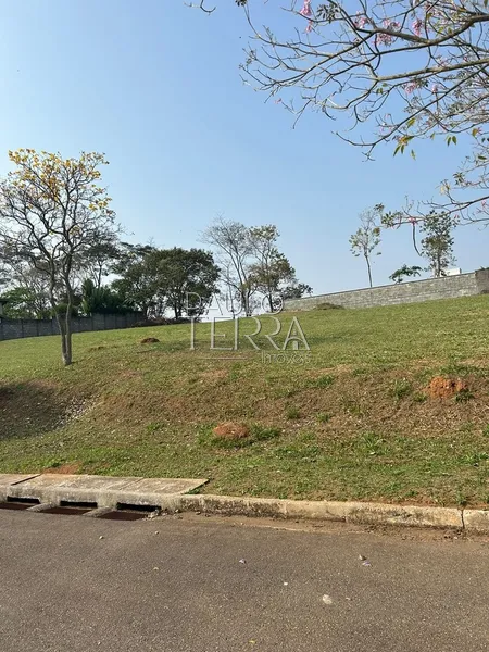 Terreno acima 1000 m2 Condomínio fechado -Altos do Cataguá, Taubaté SP: 1ª foto da galeria de imagens do imóvel