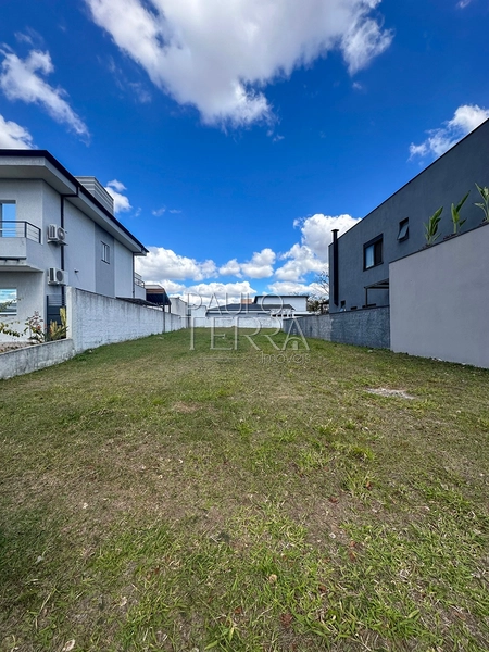 Terreno à Venda no Condomínio Ouroville – 344 m² | Taubaté SP: 3ª foto da galeria de imagens do imóvel