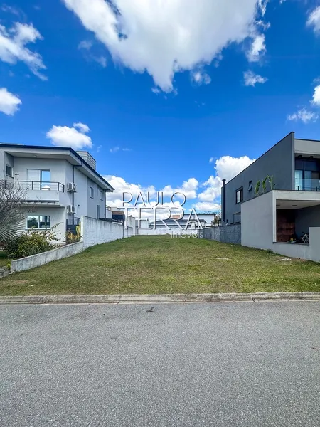 Terreno à Venda no Condomínio Ouroville – 344 m² | Taubaté SP: 2ª foto da galeria de imagens do imóvel