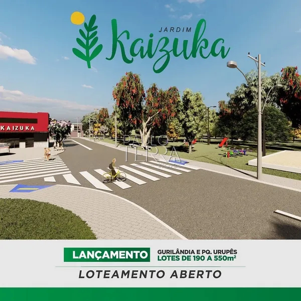 Terreno área 1020 m2 ideal para verticalizar edificio - Taubaté SP: 13ª foto da galeria de imagens do imóvel