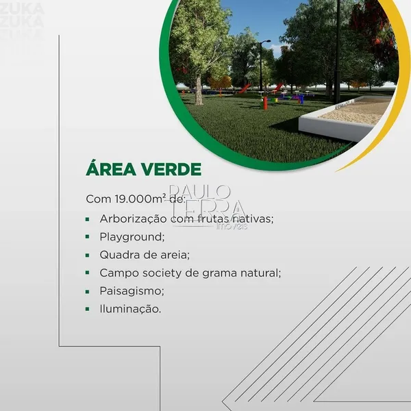 Terreno área 1020 m2 ideal para verticalizar edificio - Taubaté SP: 11ª foto da galeria de imagens do imóvel