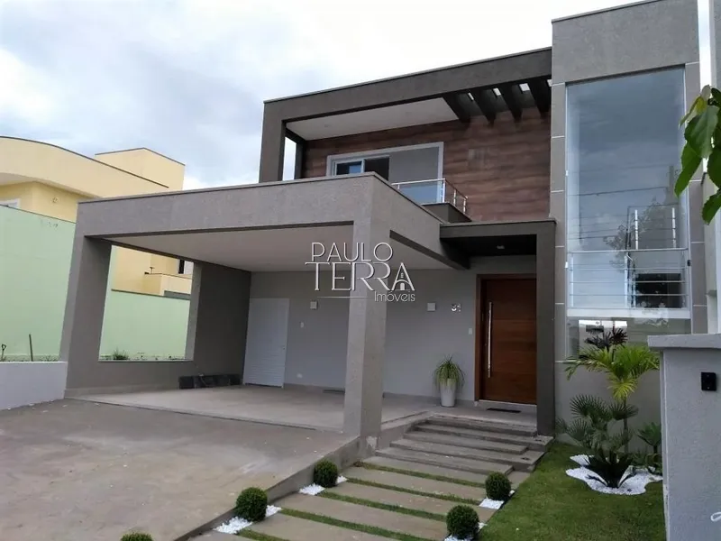 Imóvel residencial ou comercial