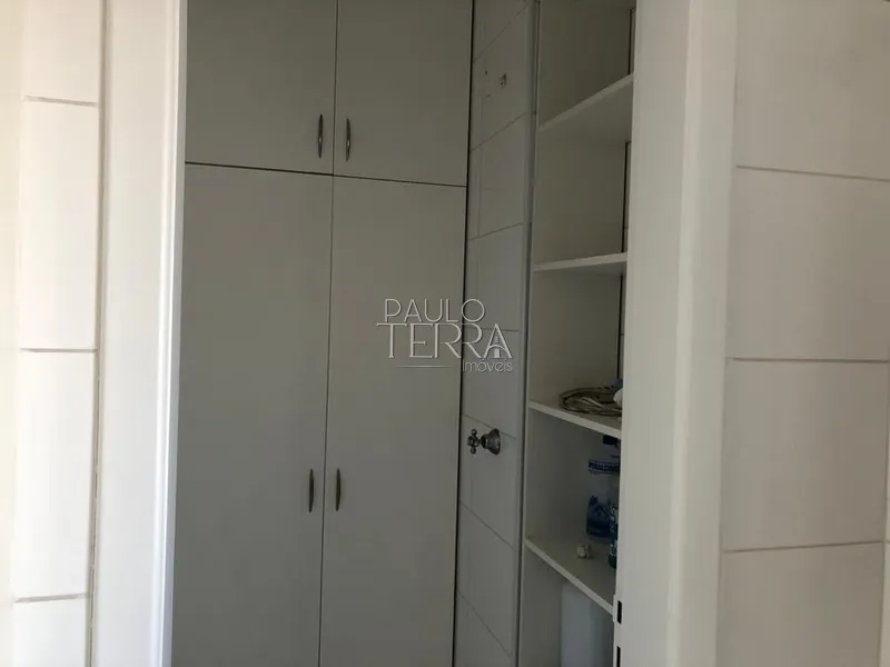 Apartamento 3 dormitórios com vaga coberta no Centro de Taubaté SP: 9ª foto da galeria de imagens do imóvel
