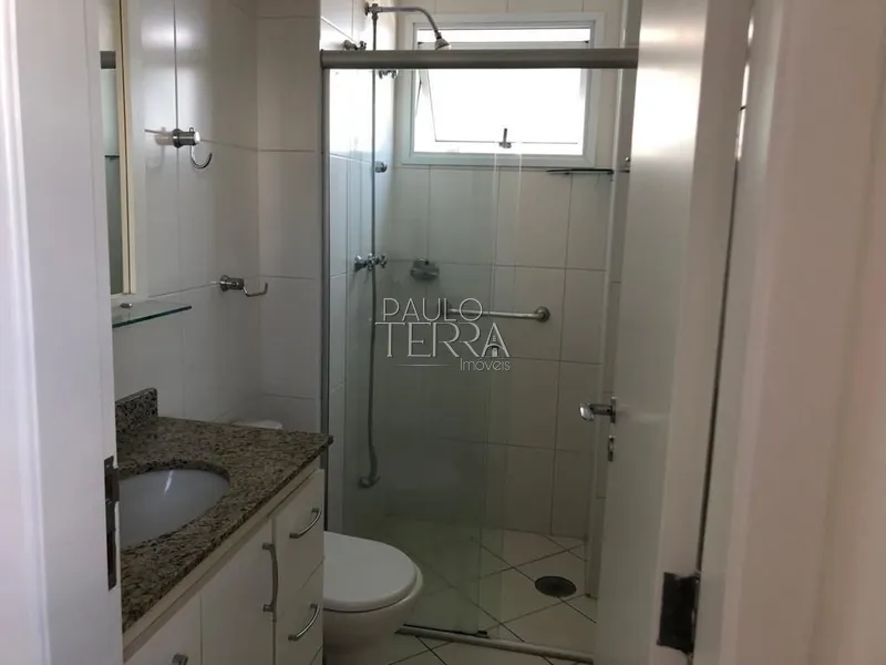 Apartamento 3 dormitórios com vaga coberta no Centro de Taubaté SP: 4ª foto da galeria de imagens do imóvel