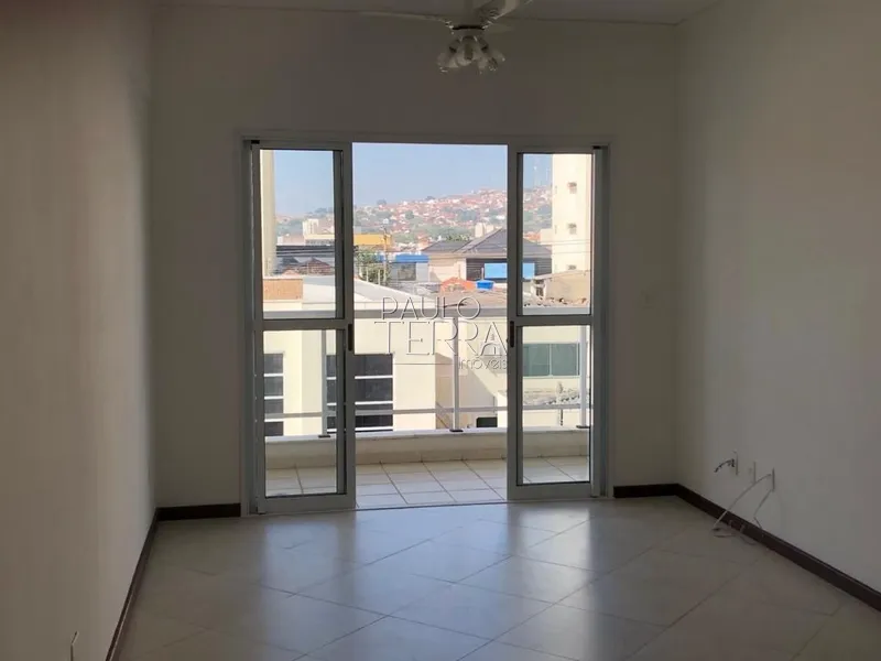Apartamento 3 dormitórios com vaga coberta no Centro de Taubaté SP: 10ª foto da galeria de imagens do imóvel