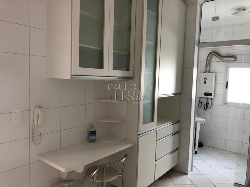 Apartamento 3 dormitórios com vaga coberta no Centro de Taubaté SP: 1ª foto da galeria de imagens do imóvel
