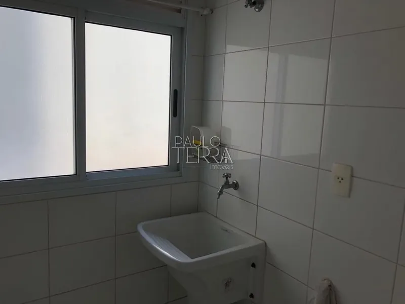 Apartamento 3 dormitórios com vaga coberta no Centro de Taubaté SP: 3ª foto da galeria de imagens do imóvel