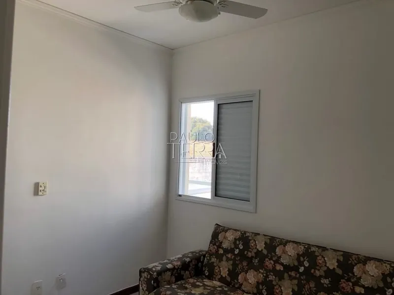 Apartamento 3 dormitórios com vaga coberta no Centro de Taubaté SP: 6ª foto da galeria de imagens do imóvel