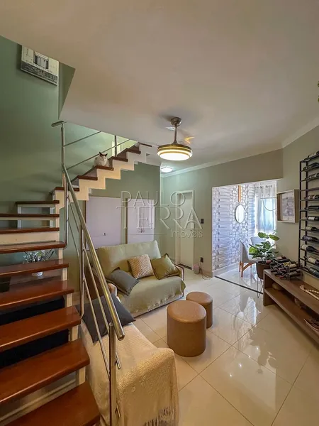 Apartamento Cobertura Duplex à Venda no Condomínio Atlantic em Taubaté | 3 Quartos, Área Gourmet e Acabamento Premium: 39ª foto da galeria de imagens do imóvel