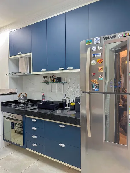 Apartamento Cobertura Duplex à Venda no Condomínio Atlantic em Taubaté | 3 Quartos, Área Gourmet e Acabamento Premium: 52ª foto da galeria de imagens do imóvel