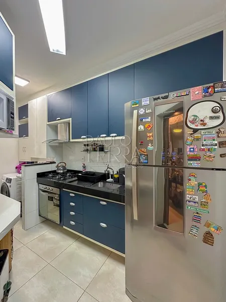 Apartamento Cobertura Duplex à Venda no Condomínio Atlantic em Taubaté | 3 Quartos, Área Gourmet e Acabamento Premium: 51ª foto da galeria de imagens do imóvel