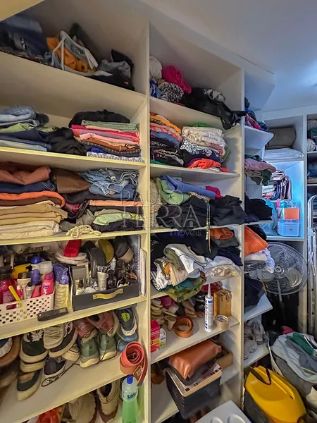 Apartamento Cobertura Duplex à Venda no Condomínio Atlantic em Taubaté | 3 Quartos, Área Gourmet e Acabamento Premium: 36ª foto da galeria de imagens do imóvel