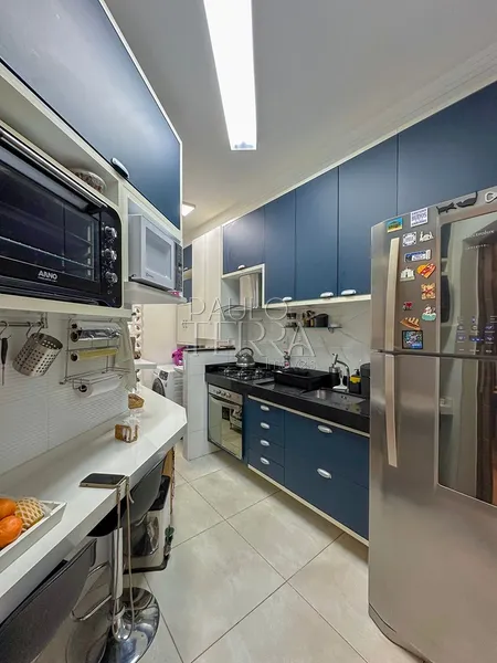 Apartamento Cobertura Duplex à Venda no Condomínio Atlantic em Taubaté | 3 Quartos, Área Gourmet e Acabamento Premium: 50ª foto da galeria de imagens do imóvel