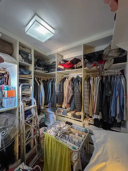 Apartamento Cobertura Duplex à Venda no Condomínio Atlantic em Taubaté | 3 Quartos, Área Gourmet e Acabamento Premium: 35ª foto da galeria de imagens do imóvel