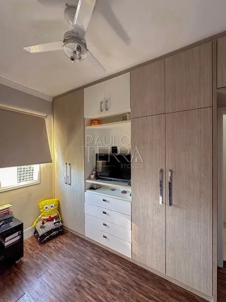 Apartamento Cobertura Duplex à Venda no Condomínio Atlantic em Taubaté | 3 Quartos, Área Gourmet e Acabamento Premium: 62ª foto da galeria de imagens do imóvel