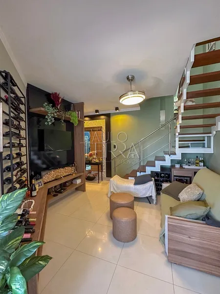 Apartamento Cobertura Duplex à Venda no Condomínio Atlantic em Taubaté | 3 Quartos, Área Gourmet e Acabamento Premium: 48ª foto da galeria de imagens do imóvel