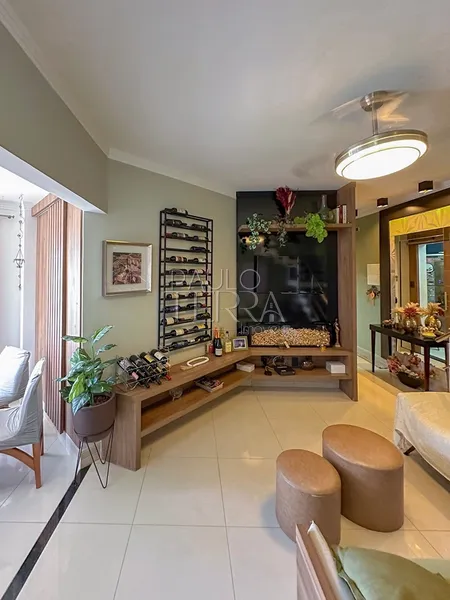 Apartamento Cobertura Duplex à Venda no Condomínio Atlantic em Taubaté | 3 Quartos, Área Gourmet e Acabamento Premium: 44ª foto da galeria de imagens do imóvel