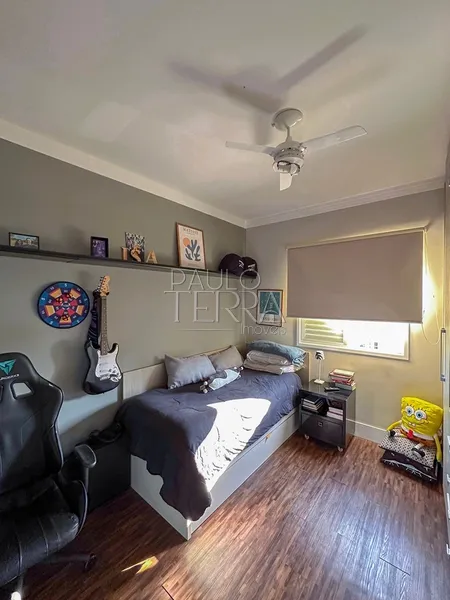 Apartamento Cobertura Duplex à Venda no Condomínio Atlantic em Taubaté | 3 Quartos, Área Gourmet e Acabamento Premium: 61ª foto da galeria de imagens do imóvel