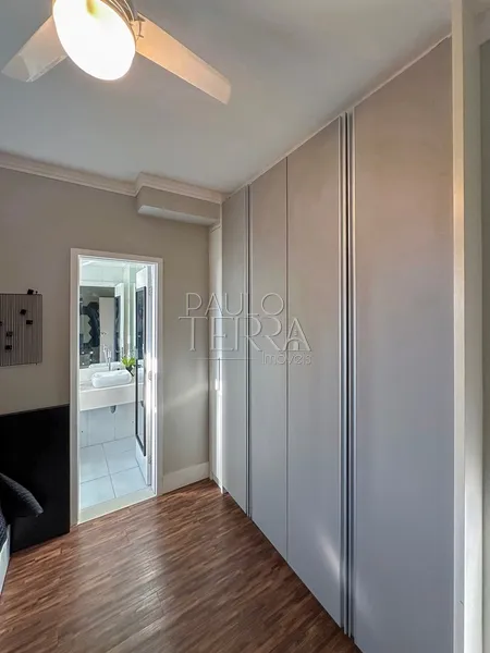 Apartamento Cobertura Duplex à Venda no Condomínio Atlantic em Taubaté | 3 Quartos, Área Gourmet e Acabamento Premium: 70ª foto da galeria de imagens do imóvel