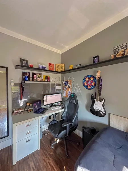 Apartamento Cobertura Duplex à Venda no Condomínio Atlantic em Taubaté | 3 Quartos, Área Gourmet e Acabamento Premium: 60ª foto da galeria de imagens do imóvel