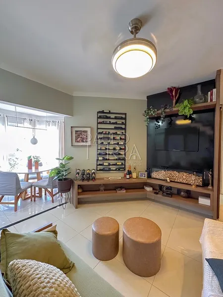 Apartamento Cobertura Duplex à Venda no Condomínio Atlantic em Taubaté | 3 Quartos, Área Gourmet e Acabamento Premium: 42ª foto da galeria de imagens do imóvel