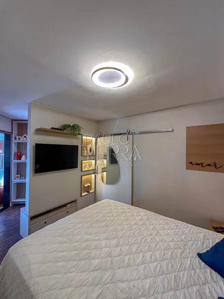 Apartamento Cobertura Duplex à Venda no Condomínio Atlantic em Taubaté | 3 Quartos, Área Gourmet e Acabamento Premium: 24ª foto da galeria de imagens do imóvel
