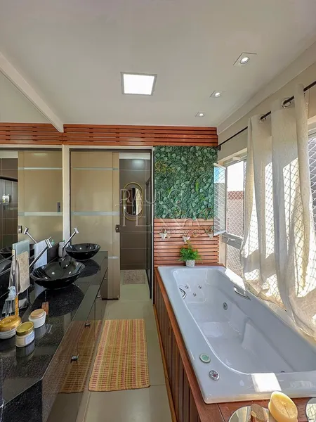 Apartamento Cobertura Duplex à Venda no Condomínio Atlantic em Taubaté | 3 Quartos, Área Gourmet e Acabamento Premium: 26ª foto da galeria de imagens do imóvel