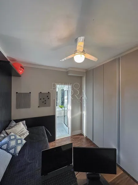 Apartamento Cobertura Duplex à Venda no Condomínio Atlantic em Taubaté | 3 Quartos, Área Gourmet e Acabamento Premium: 68ª foto da galeria de imagens do imóvel