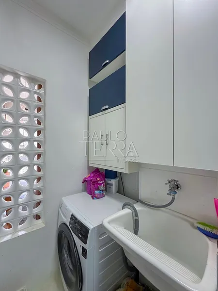 Apartamento Cobertura Duplex à Venda no Condomínio Atlantic em Taubaté | 3 Quartos, Área Gourmet e Acabamento Premium: 53ª foto da galeria de imagens do imóvel