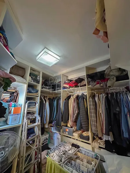 Apartamento Cobertura Duplex à Venda no Condomínio Atlantic em Taubaté | 3 Quartos, Área Gourmet e Acabamento Premium: 34ª foto da galeria de imagens do imóvel