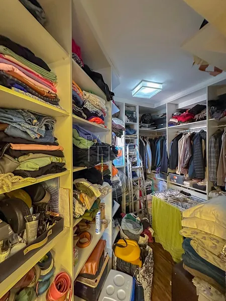 Apartamento Cobertura Duplex à Venda no Condomínio Atlantic em Taubaté | 3 Quartos, Área Gourmet e Acabamento Premium: 32ª foto da galeria de imagens do imóvel