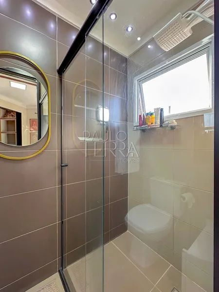 Apartamento Cobertura Duplex à Venda no Condomínio Atlantic em Taubaté | 3 Quartos, Área Gourmet e Acabamento Premium: 30ª foto da galeria de imagens do imóvel