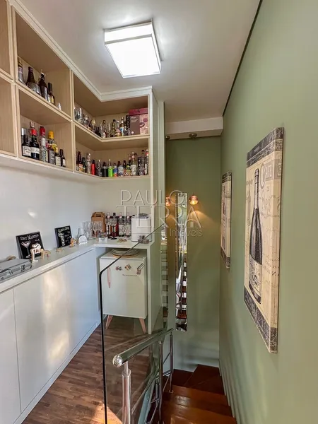 Apartamento Cobertura Duplex à Venda no Condomínio Atlantic em Taubaté | 3 Quartos, Área Gourmet e Acabamento Premium: 38ª foto da galeria de imagens do imóvel