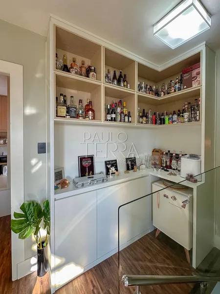 Apartamento Cobertura Duplex à Venda no Condomínio Atlantic em Taubaté | 3 Quartos, Área Gourmet e Acabamento Premium: 17ª foto da galeria de imagens do imóvel