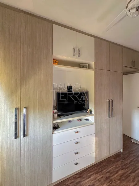 Apartamento Cobertura Duplex à Venda no Condomínio Atlantic em Taubaté | 3 Quartos, Área Gourmet e Acabamento Premium: 63ª foto da galeria de imagens do imóvel